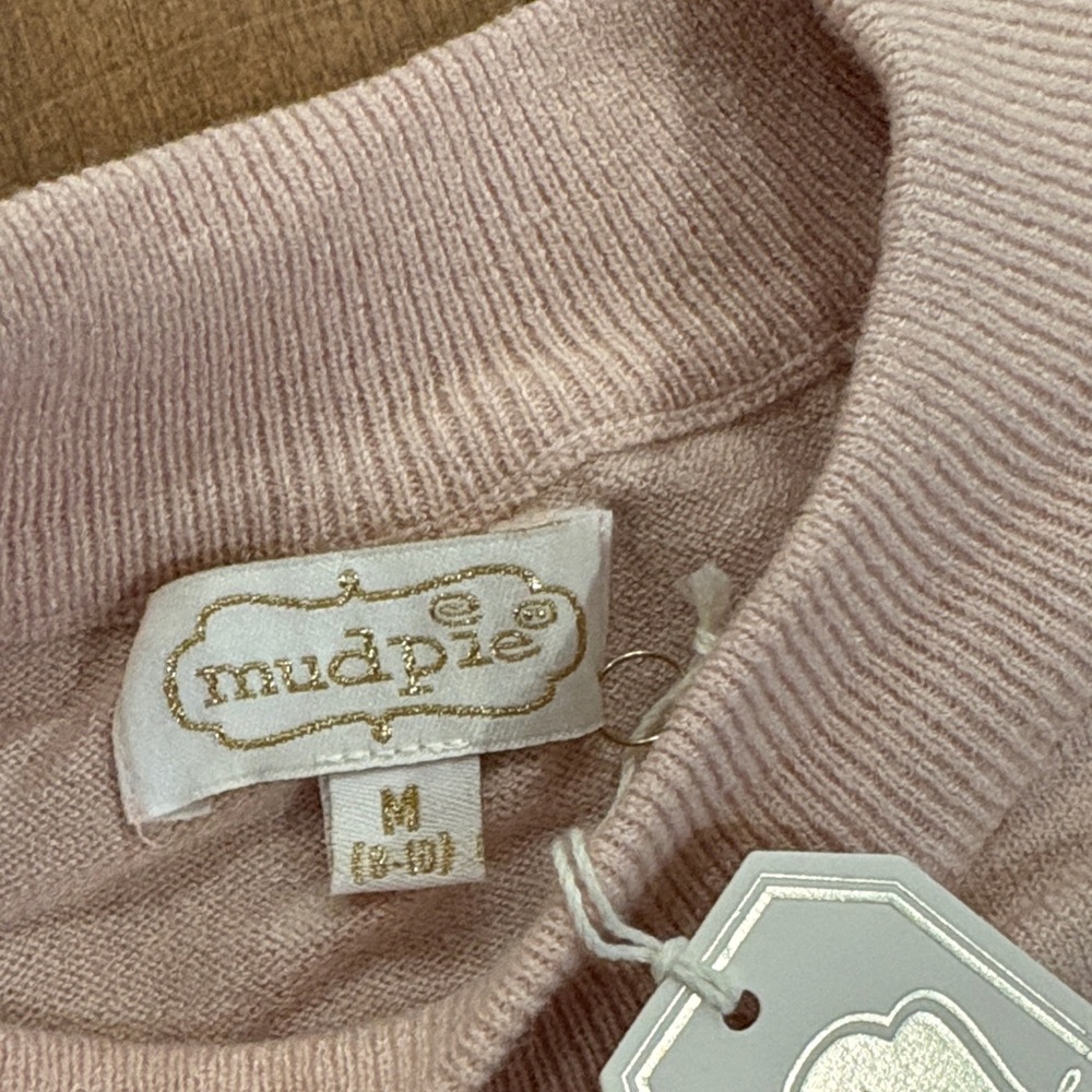 Fun Ruffle Sleeve Top - Pink 🤩 - Picture 3 of 4